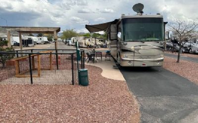 2007 Tiffin Motorhomes Allegro BUS Class A - Diesel