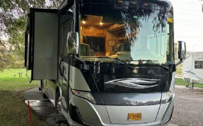 Photo of a 2018 Tiffin Motorhomes Allegro Red 33AA for sale