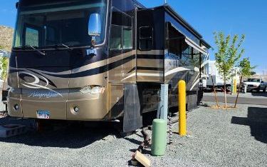 Photo of a 2011 Tiffin Motorhomes Allegro BUS 43QRP for sale
