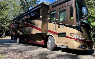 Photo of a 2018 Tiffin Motorhomes Phaeton 37BH for sale