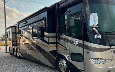 2011 Tiffin Motorhomes Allegro BUS 43QRP