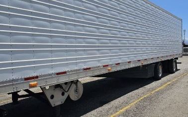 Photo of a 2022 Utility Reefer Trailer Reefer Trailer for sale
