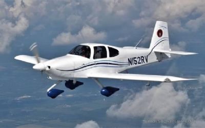 Photo of a 2008 Vans RV10 Aircraft for sale