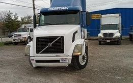 Photo of a 2007 Volvo VNL for sale
