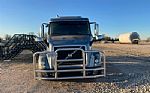 2014 VNL6400 Sleeper Truck Thumbnail 2