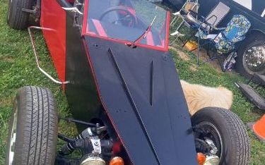 Photo of a 1968 VW Roadster Roadster for sale