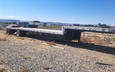 Photo of a 2012 Wilcox Stepdeck Stepdeck for sale