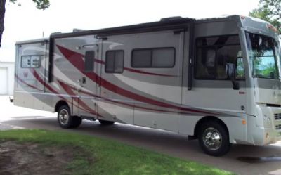 Photo of a 2010 Winnebago Sightseer 33C for sale