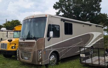 Photo of a 2018 Winnebago Sightseer for sale