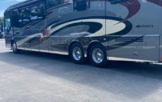 Photo of a 2015 Winnebago Ellipse 42QD for sale