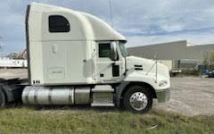 Photo of a 2013 Mack Pinnacle Sleeper Trucks for sale