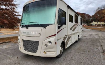 Photo of a 2017 Winnebago Vista for sale