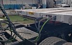 2003 Flatbed Trailer Thumbnail 3