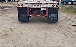 2003 Flatbed Trailer Thumbnail 2