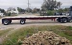 2003 Flatbed Trailer Thumbnail 4