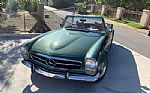 1968 280 SL Thumbnail 49