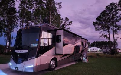 Photo of a 2016 Winnebago Itasca Meridian 42E for sale