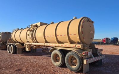 Photo of a 2011 Dragon Trailer for sale