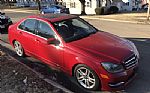 2014 C-Class C300 Thumbnail 1