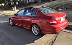 2014 C-Class C300 Thumbnail 3