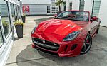 2016 F-TYPE Thumbnail 3