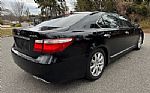 2009 LS 460 Thumbnail 3
