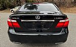 2009 LS 460 Thumbnail 4