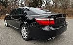 2009 LS 460 Thumbnail 5