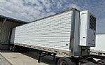 1995 Reefer Trailer Thumbnail 1