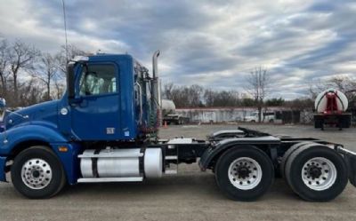 Photo of a 2018 Freightliner Columbia 120 for sale