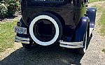 1929 Classic Car Thumbnail 3