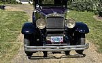 1929 Classic Car Thumbnail 6