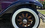 1929 Classic Car Thumbnail 8