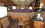 2014 4 Horse Trailer with Living Quarters Thumbnail 16