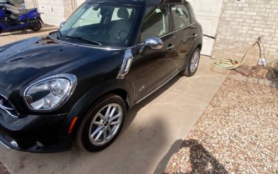 Photo of a 2015 Mini Cooper Countryman for sale