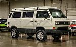 1989 Vanagon Westfalia Thumbnail 1