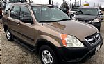 2004 CR-V Thumbnail 7