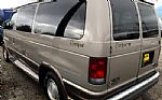 2003 Econoline Cargo Van Thumbnail 3