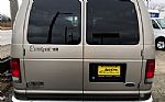 2003 Econoline Cargo Van Thumbnail 4