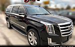 2018 Escalade ESV Thumbnail 1