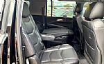 2018 Escalade ESV Thumbnail 19