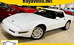 1996 Corvette Thumbnail 1