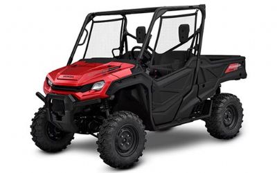 2025 Honda Pioneer 1000 Base 