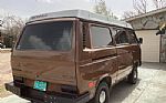 1984 Vanagon Westfalia Thumbnail 2