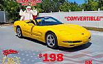 2000 Corvette Thumbnail 1