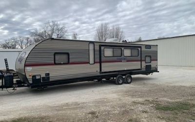 Photo of a 2018 Forest River 29TE for sale