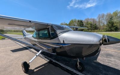 Photo of a 1976 Cessna 182Q for sale