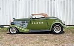 1933 Roadster Thumbnail 2