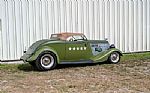 1933 Roadster Thumbnail 5
