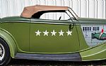 1933 Roadster Thumbnail 39